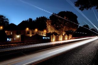 BEST WESTERN Brome Grange Hotel otel fotoğrafı