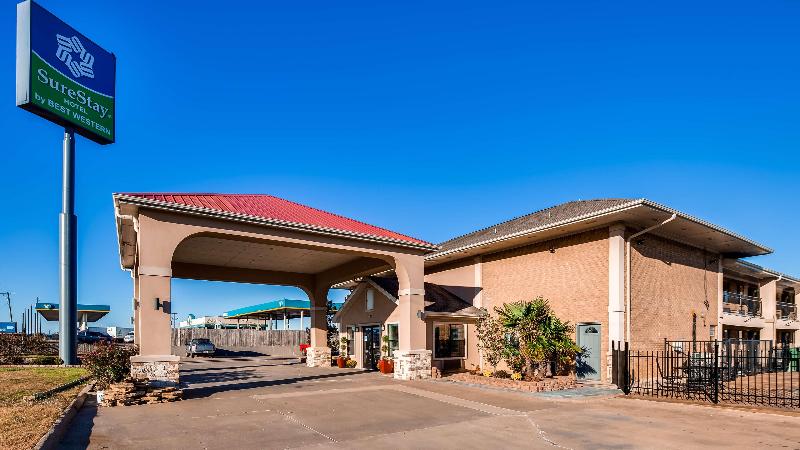 BEST WESTERN Brome Grange Hotel - Genel