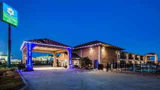 BEST WESTERN Brome Grange Hotel fotoÄŸrafÄ±