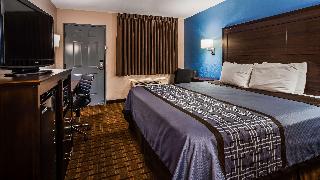 BEST WESTERN Brome Grange Hotel fotoÄŸrafÄ±