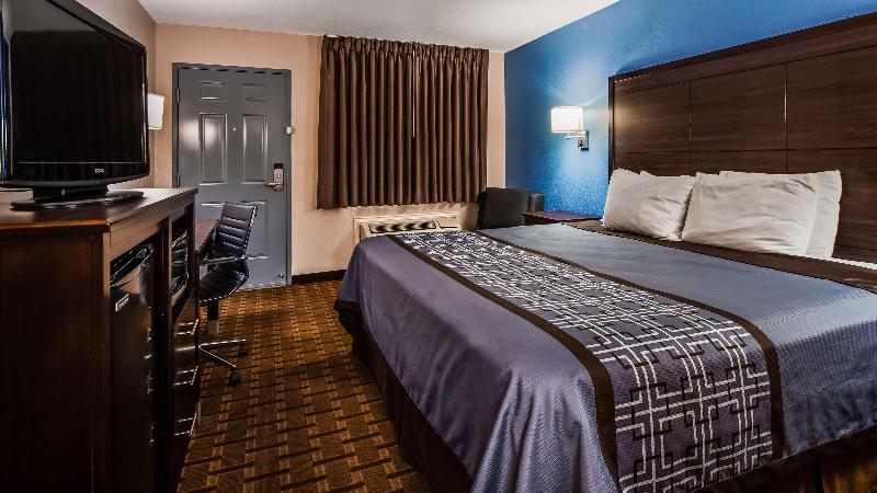 BEST WESTERN Brome Grange Hotel - Genel