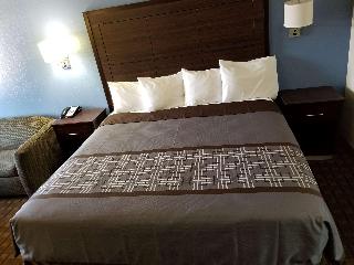 BEST WESTERN Brome Grange Hotel fotoÄŸrafÄ±