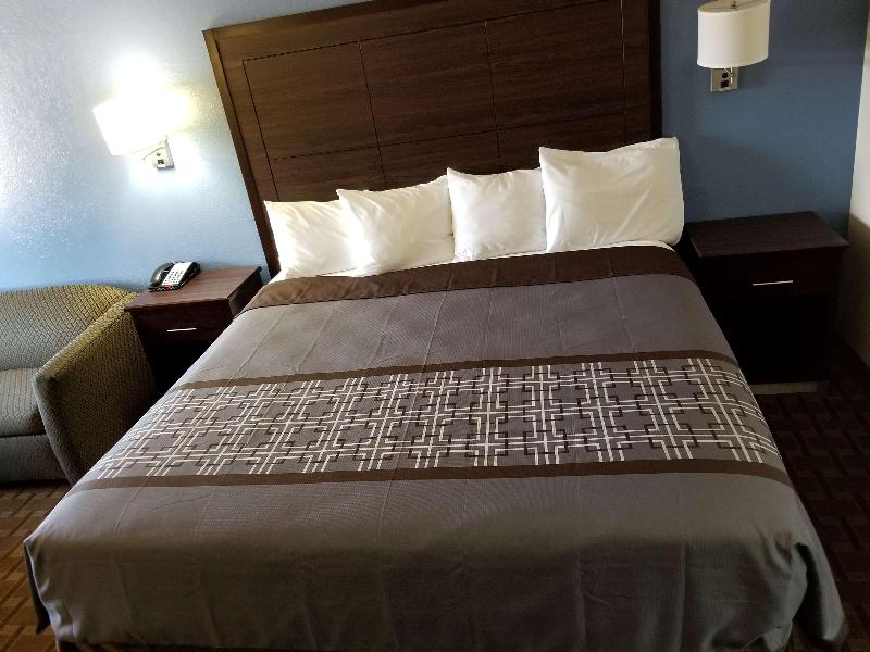 BEST WESTERN Brome Grange Hotel - Genel