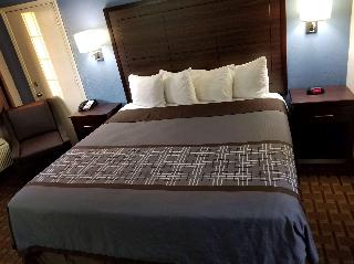 BEST WESTERN Brome Grange Hotel fotoÄŸrafÄ±