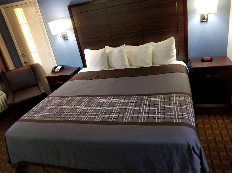 BEST WESTERN Brome Grange Hotel - Genel
