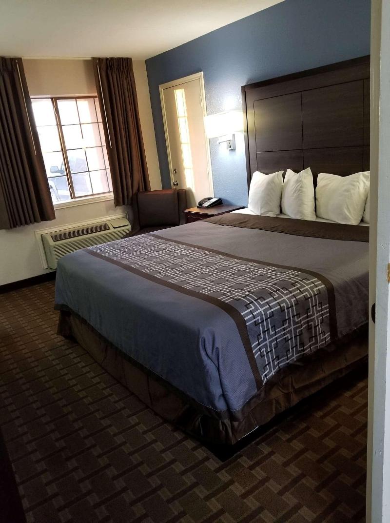 BEST WESTERN Brome Grange Hotel - Genel
