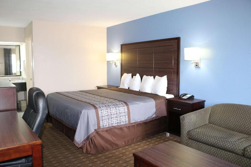 BEST WESTERN Brome Grange Hotel - Genel