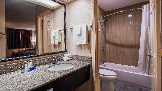 BEST WESTERN Brome Grange Hotel fotoÄŸrafÄ±