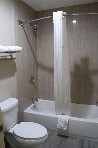 BEST WESTERN Brome Grange Hotel fotoÄŸrafÄ±