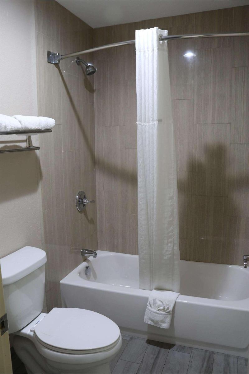 BEST WESTERN Brome Grange Hotel - Genel