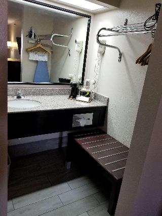 BEST WESTERN Brome Grange Hotel fotoÄŸrafÄ±