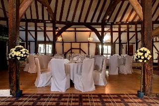 BEST WESTERN Brome Grange Hotel fotoÄŸrafÄ±