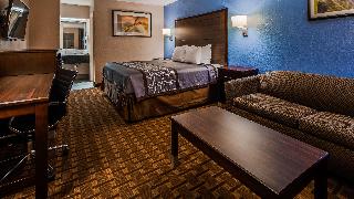 BEST WESTERN Brome Grange Hotel fotoÄŸrafÄ±