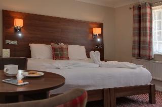 BEST WESTERN Brome Grange Hotel fotoÄŸrafÄ±