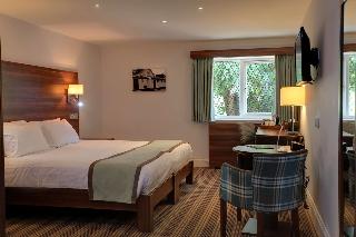 BEST WESTERN Brome Grange Hotel fotoÄŸrafÄ±