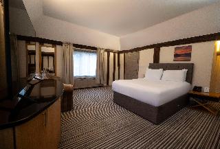 BEST WESTERN Brome Grange Hotel fotoÄŸrafÄ±