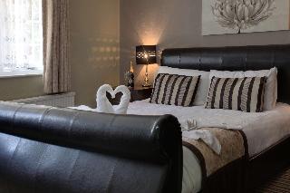 BEST WESTERN Brome Grange Hotel fotoÄŸrafÄ±