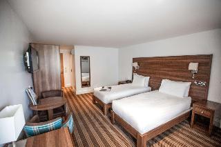 BEST WESTERN Brome Grange Hotel fotoÄŸrafÄ±
