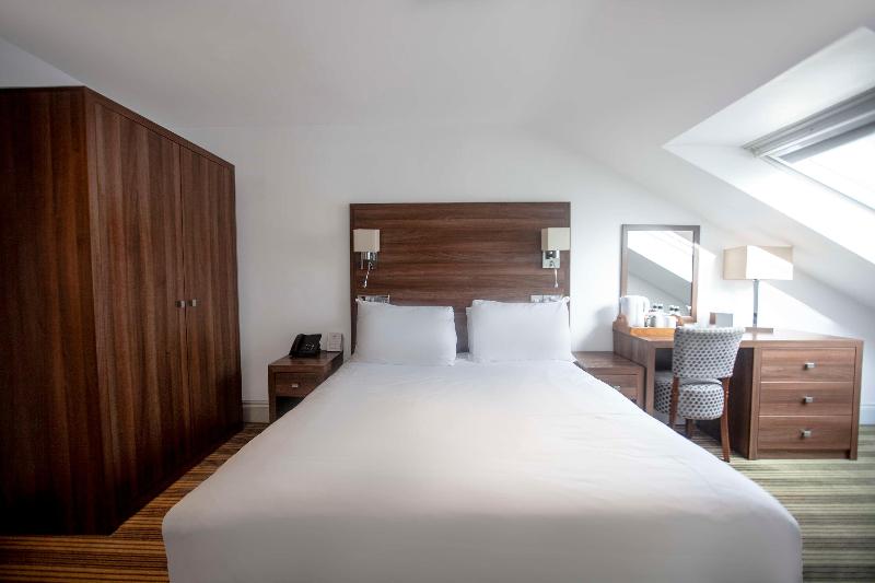 BEST WESTERN Brome Grange Hotel - Oda
