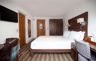 BEST WESTERN Brome Grange Hotel fotoÄŸrafÄ±