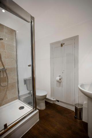 BEST WESTERN Brome Grange Hotel fotoÄŸrafÄ±