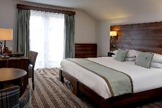 BEST WESTERN Brome Grange Hotel fotoÄŸrafÄ±