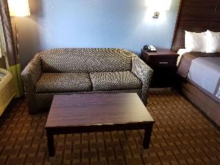BEST WESTERN Brome Grange Hotel fotoÄŸrafÄ±