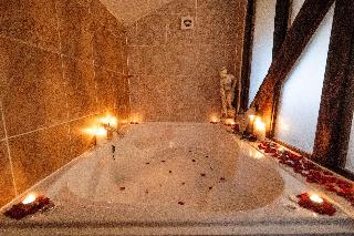 BEST WESTERN Brome Grange Hotel fotoÄŸrafÄ±