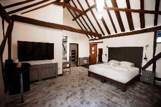 BEST WESTERN Brome Grange Hotel fotoÄŸrafÄ±