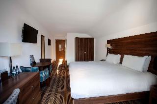 BEST WESTERN Brome Grange Hotel fotoÄŸrafÄ±