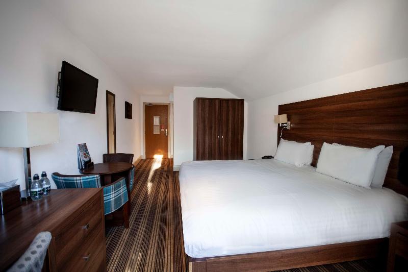 BEST WESTERN Brome Grange Hotel - Oda