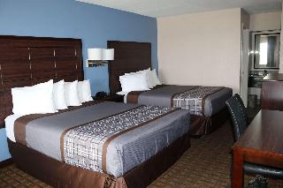 BEST WESTERN Brome Grange Hotel fotoÄŸrafÄ±