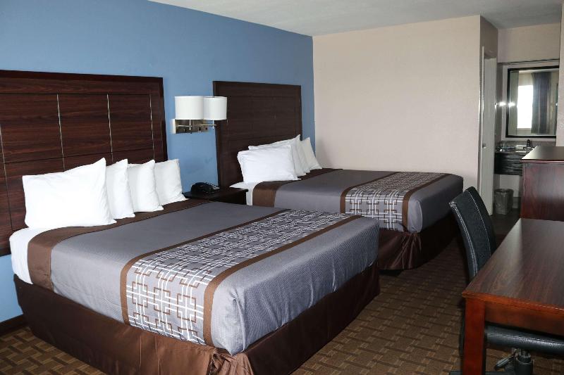 BEST WESTERN Brome Grange Hotel - Oda