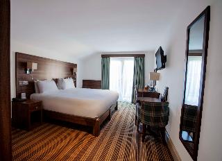 BEST WESTERN Brome Grange Hotel fotoÄŸrafÄ±