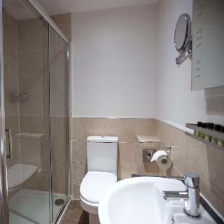 BEST WESTERN Brome Grange Hotel fotoÄŸrafÄ±