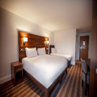 BEST WESTERN Brome Grange Hotel fotoÄŸrafÄ±