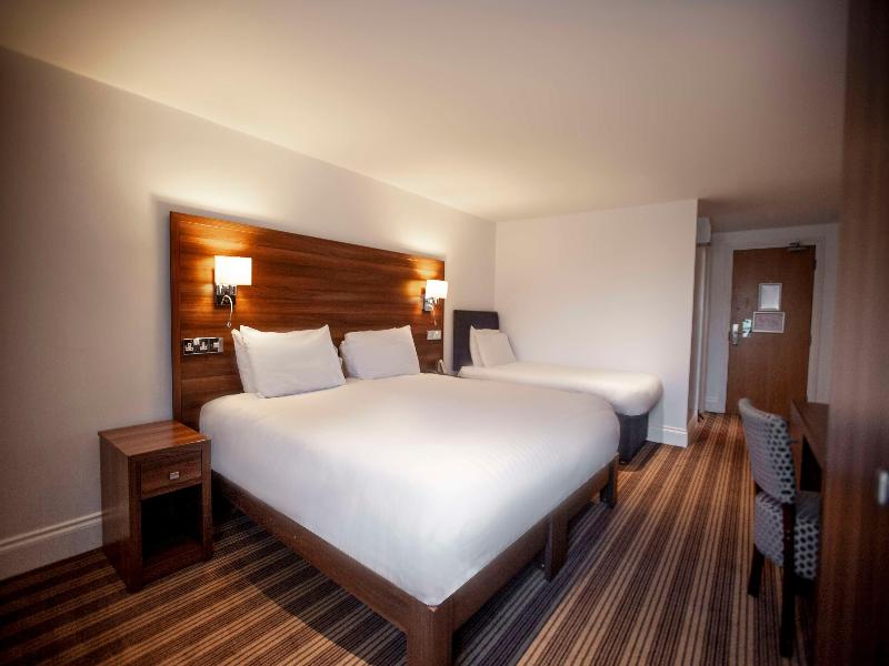 BEST WESTERN Brome Grange Hotel - Oda