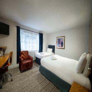 BEST WESTERN Brome Grange Hotel fotoÄŸrafÄ±
