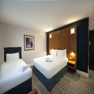 BEST WESTERN Brome Grange Hotel fotoÄŸrafÄ±