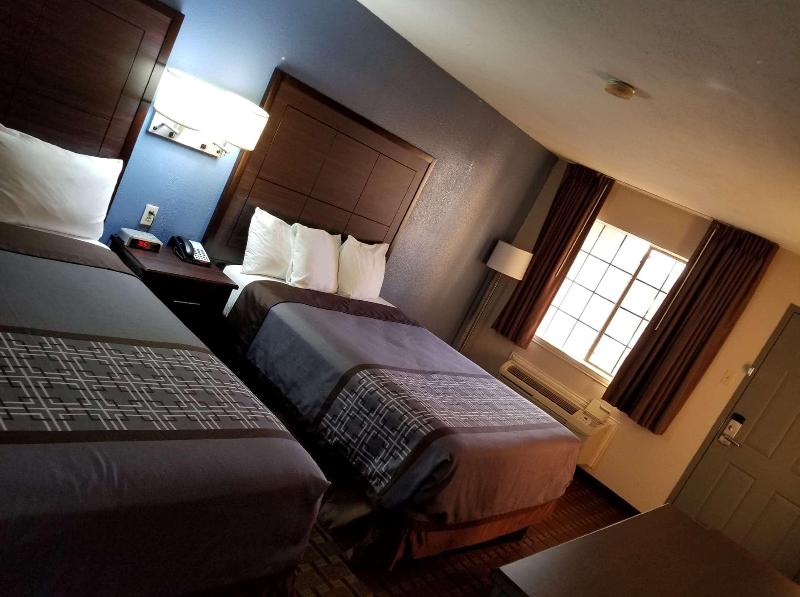 BEST WESTERN Brome Grange Hotel - Oda