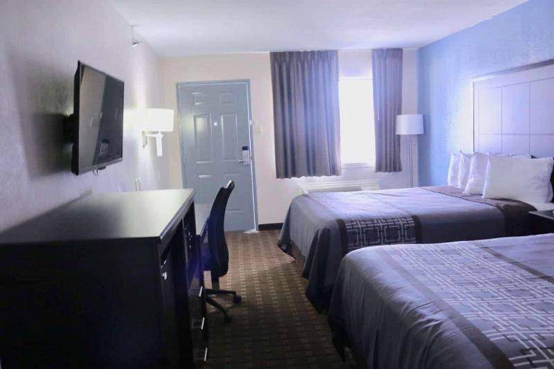 BEST WESTERN Brome Grange Hotel - Oda