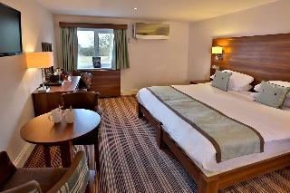 BEST WESTERN Brome Grange Hotel fotoÄŸrafÄ±