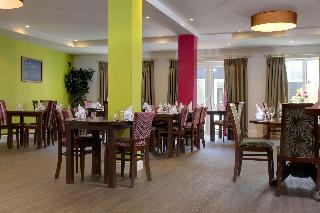 BEST WESTERN Brome Grange Hotel fotoÄŸrafÄ±