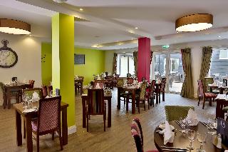 BEST WESTERN Brome Grange Hotel fotoÄŸrafÄ±