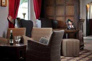 BEST WESTERN Brome Grange Hotel fotoÄŸrafÄ±