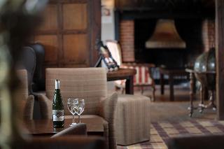 BEST WESTERN Brome Grange Hotel fotoÄŸrafÄ±