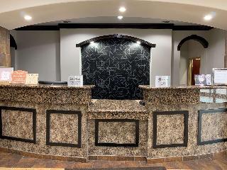 BEST WESTERN Brook Hotel, Felixstowe fotoÄŸrafÄ±