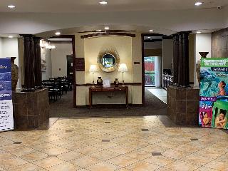 BEST WESTERN Brook Hotel, Felixstowe fotoÄŸrafÄ±