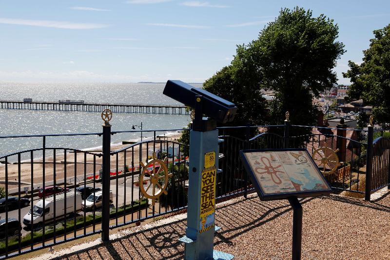 BEST WESTERN Brook Hotel, Felixstowe - Genel