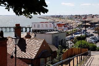 BEST WESTERN Brook Hotel, Felixstowe fotoÄŸrafÄ±